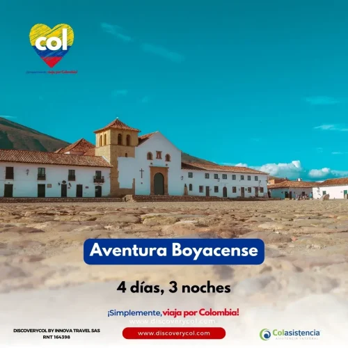 Aventura Boyacense