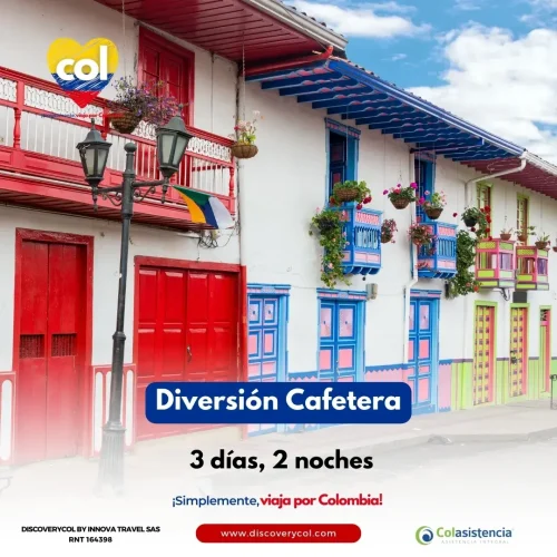 Diversión Cafetera